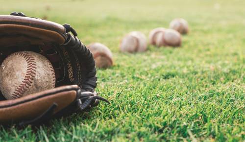 Time Management Lessons from Baseball
