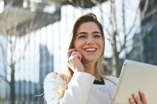 50 Ways to Work Smarter, Not Harder