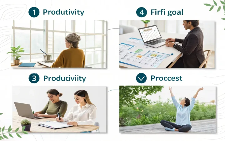 Five Productivity Lessons I’ve Learned from Effective’s YouTube Journey