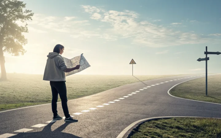 Why 92% of People Fail at Goals (And How You Can Be Different)