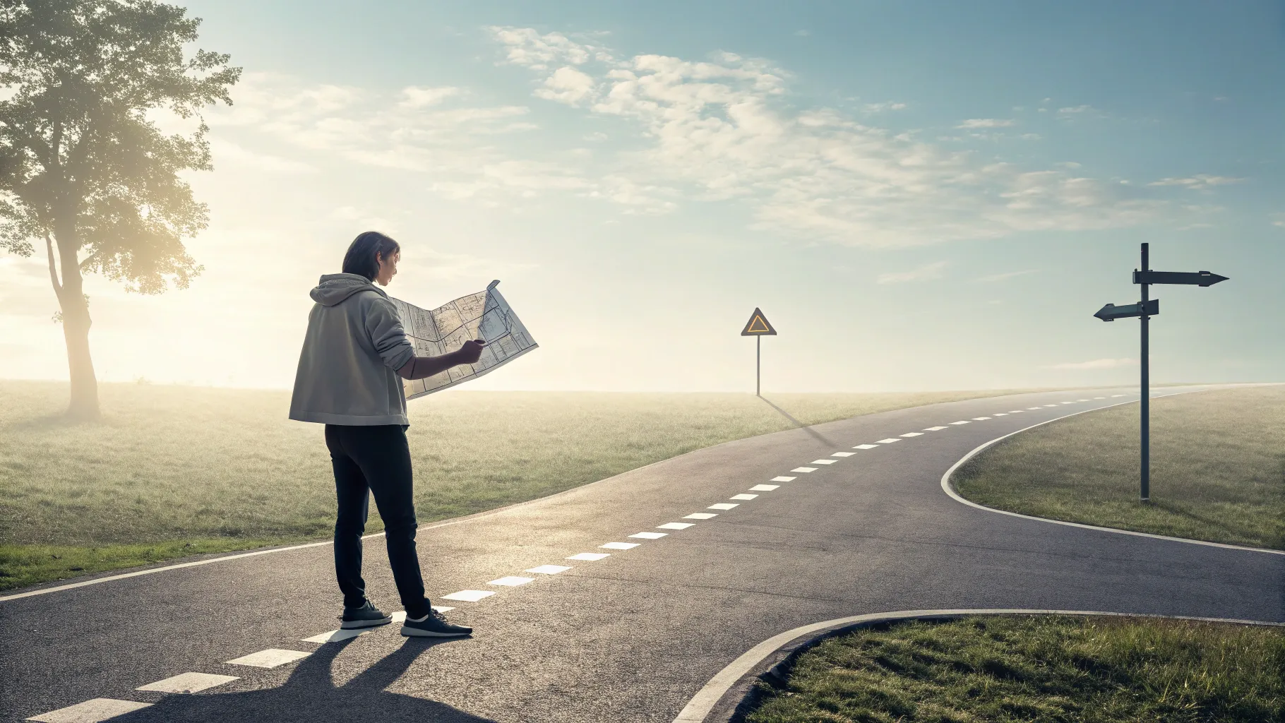 goal setting beat odds