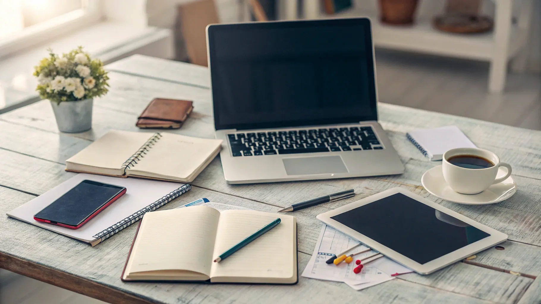 gtd productivity perspective
