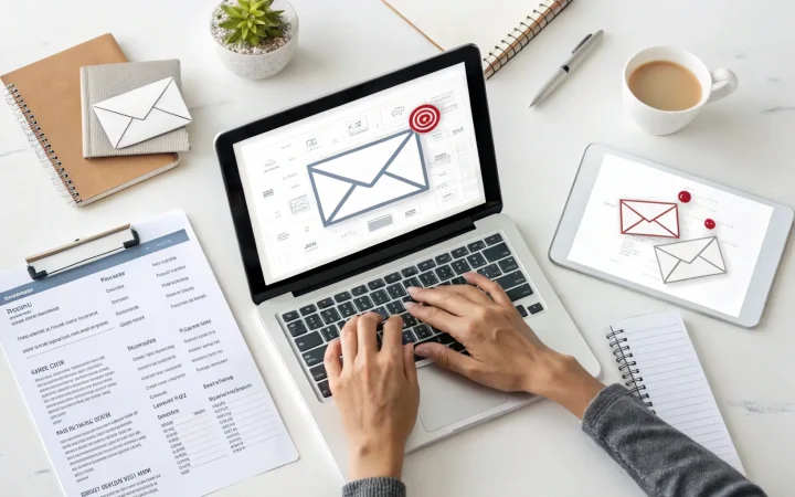Taking Control of Your Inbox: the 10-Minute Productivity Fix