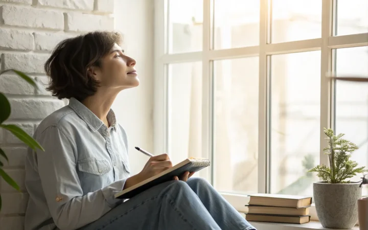 Tracking Your Mood Daily: The Surprising Insights Gained from Matt D’Avella’s Experiment