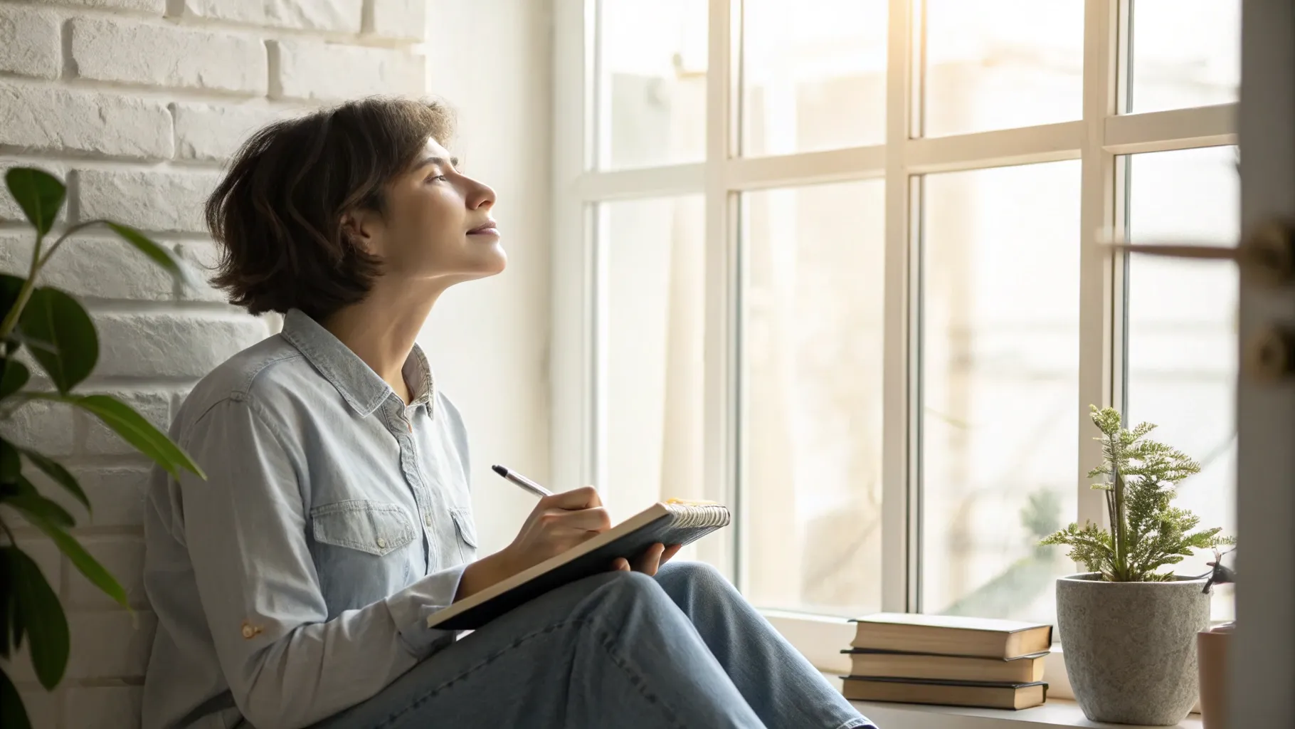 Tracking Your Mood Daily: The Surprising Insights Gained from Matt D’Avella’s Experiment