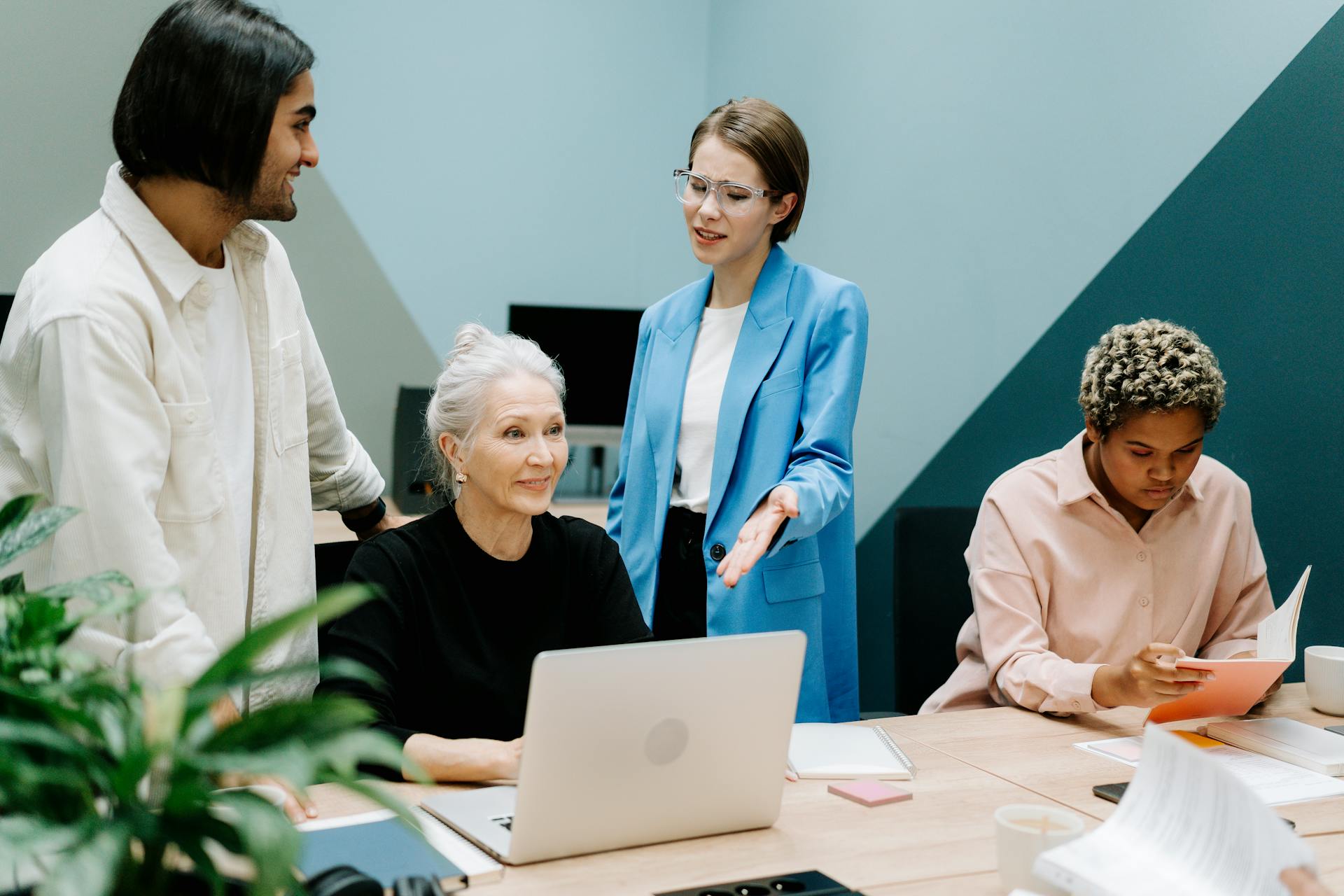 Why Gen Z Craves Mentorship—and How Companies Can Deliver