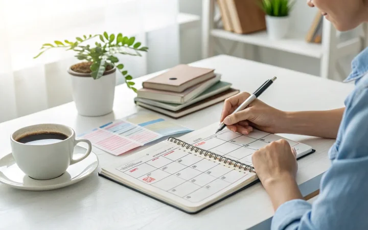 How I’m Prioritizing My Life After Thomas Frank’s Clarity Framework