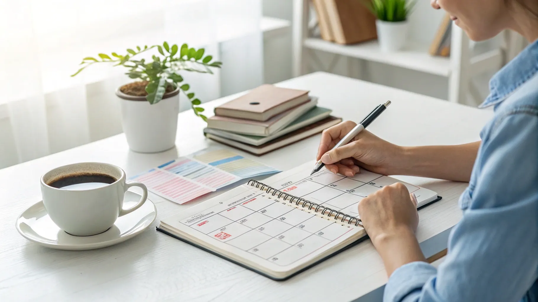 How I’m Prioritizing My Life After Thomas Frank’s Clarity Framework