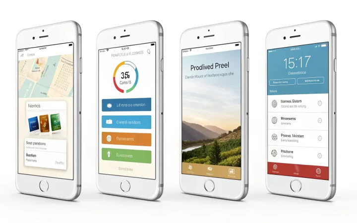 Five Productivity Apps That Could Transform Your Workflow