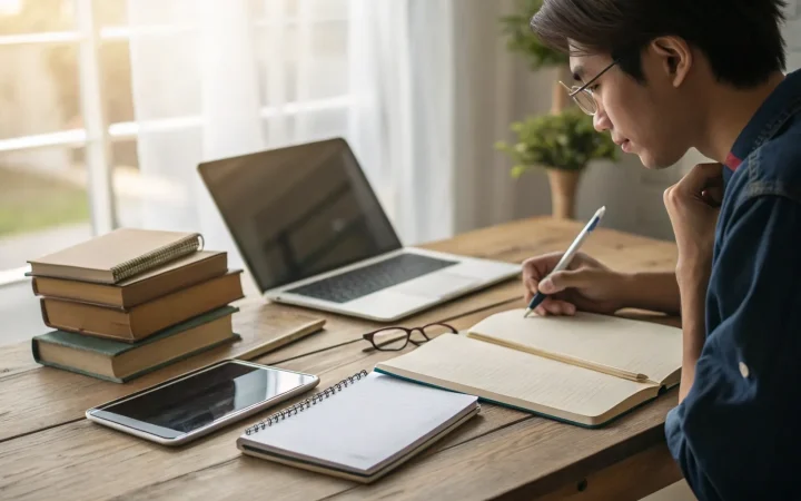 Roam Research Alternatives: Finding Your Perfect Note-Taking System