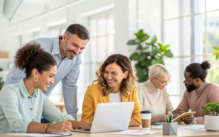 Why Servant Leadership Transformed My Management Style