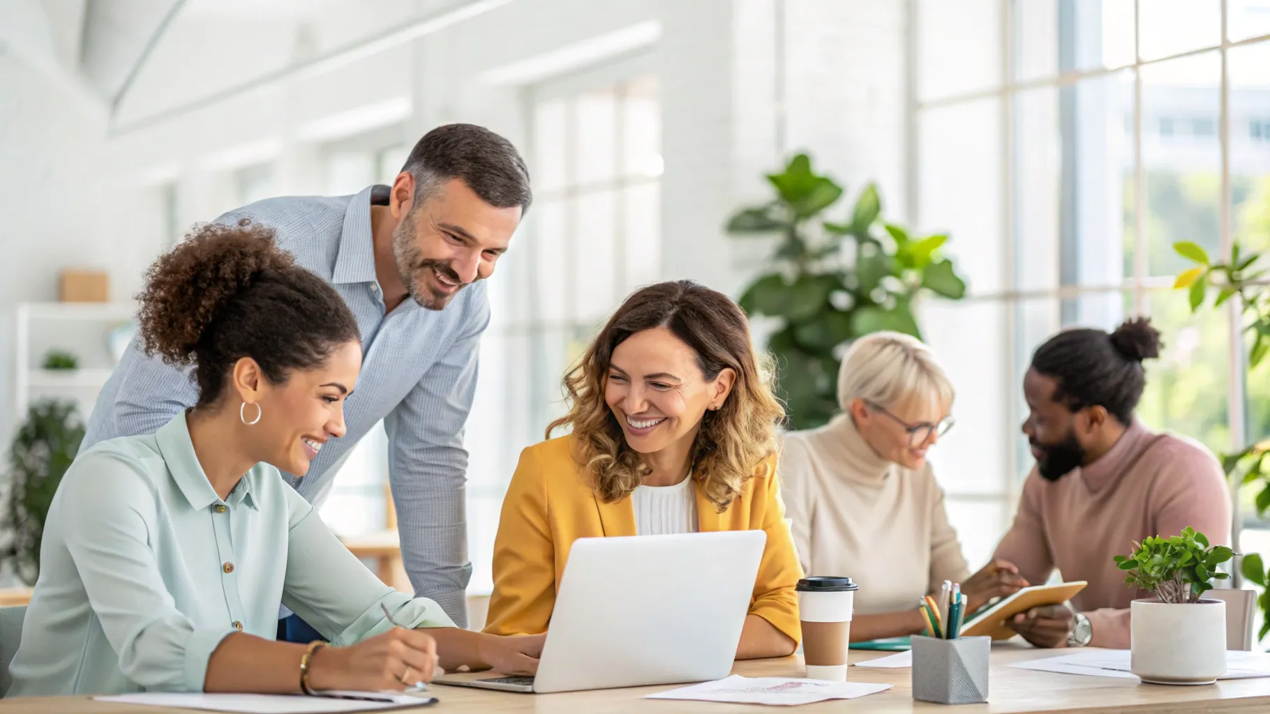 Why Servant Leadership Transformed My Management Style