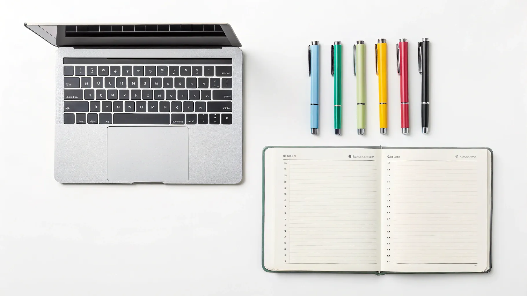 Three Simple Tools That Transformed My Productivity Workflow