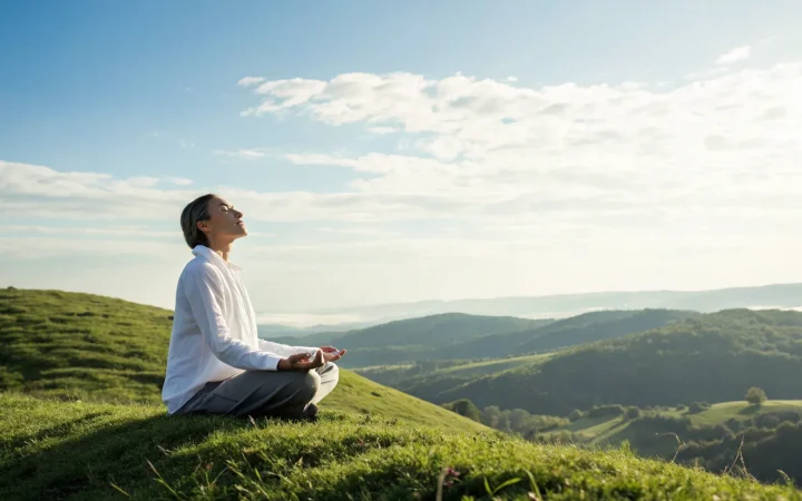 Mastering Focus Through Stoic Wisdom and Action