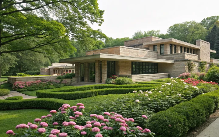 Balancing Structure and Creativity: The Power of Being Both Architect and Gardener