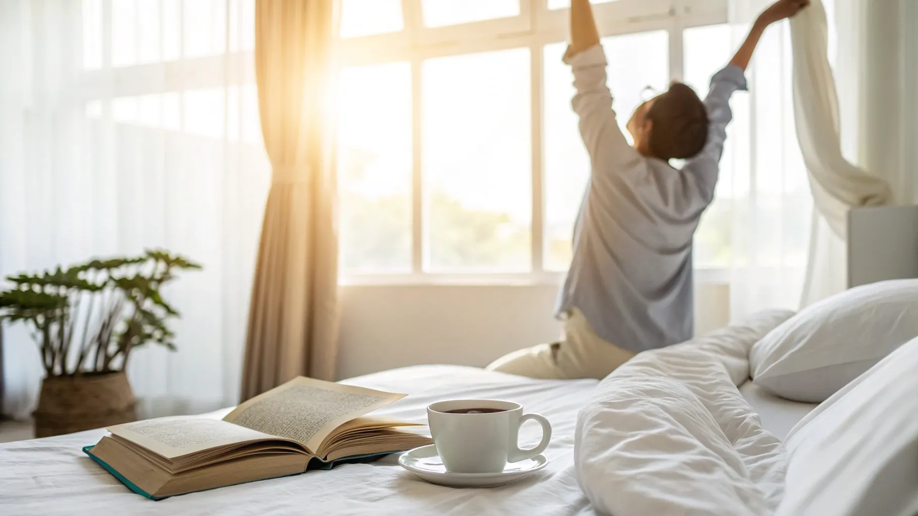Why Thomas Frank’s Morning Routine Actually Works