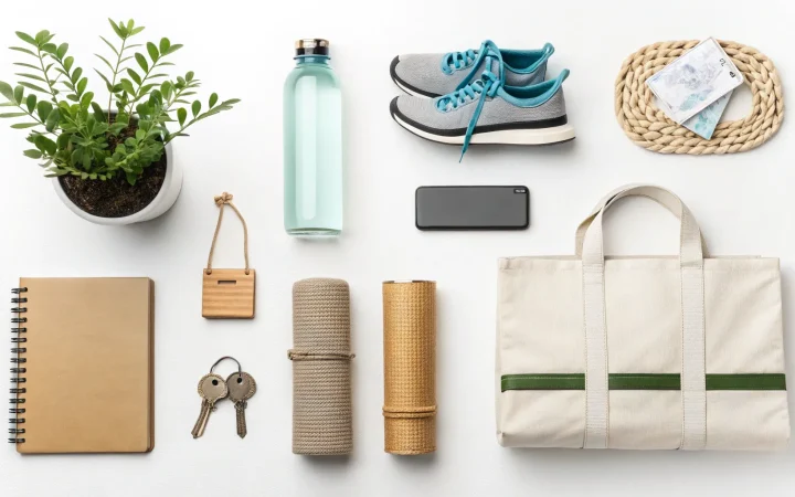Nine Tiny Habits That Transformed My Daily Life