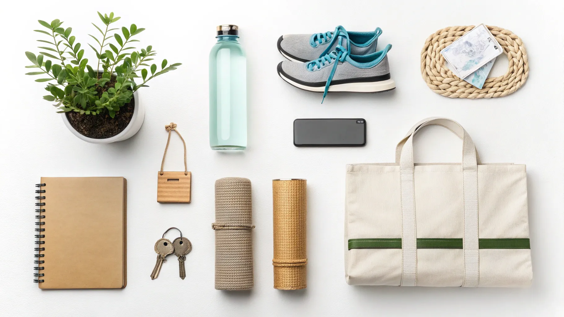 Nine Tiny Habits That Transformed My Daily Life
