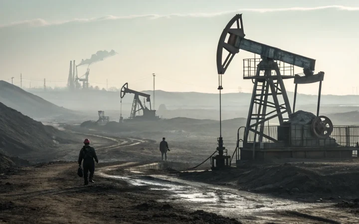 Trump Administration’s Energy Strategy Aims to Devalue Fossil Fuels
