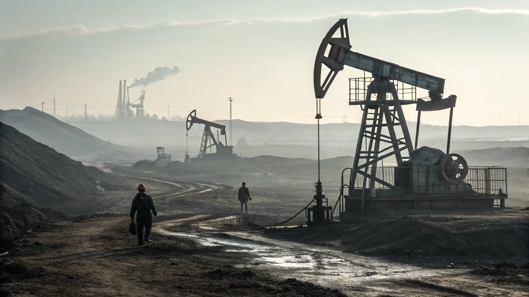 Trump Administration’s Energy Strategy Aims to Devalue Fossil Fuels