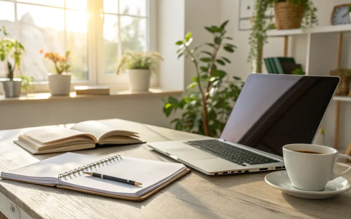 Danny Hatcher’s Workflow: A Refreshing Take on Productivity Without Rules
