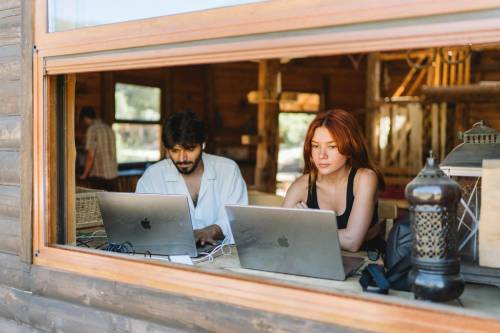 ADHD Body Doubling: Your Secret Weapon for Productivity and Focus