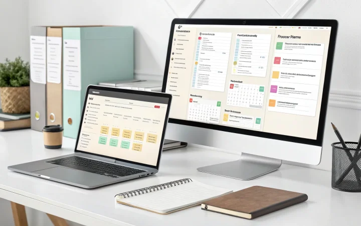 Why AI Note Organization is the Game-Changer I’ve Been Waiting For