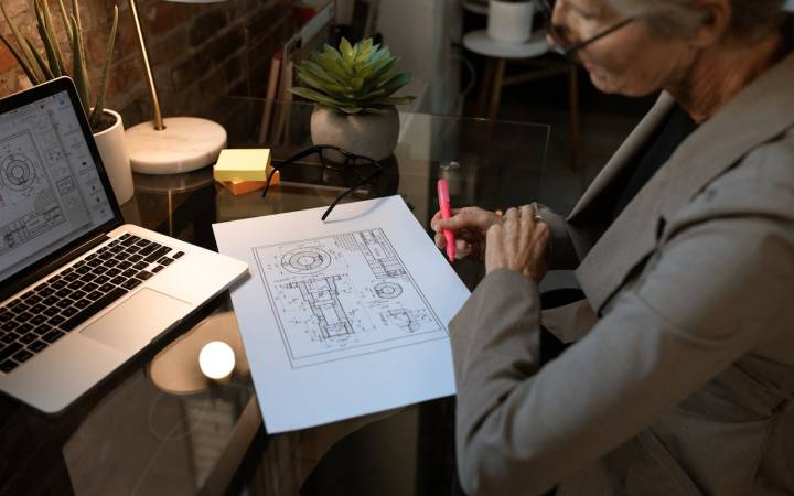 From Runaway Train to Master Plan: Becoming the Architect of Your Efficient Life