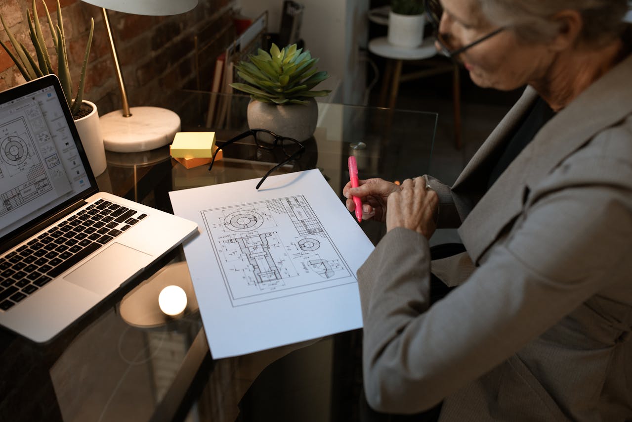 Architect of Your Efficient Life