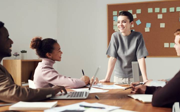 What I’ve Learned About Being a Product Manager from Harshibar