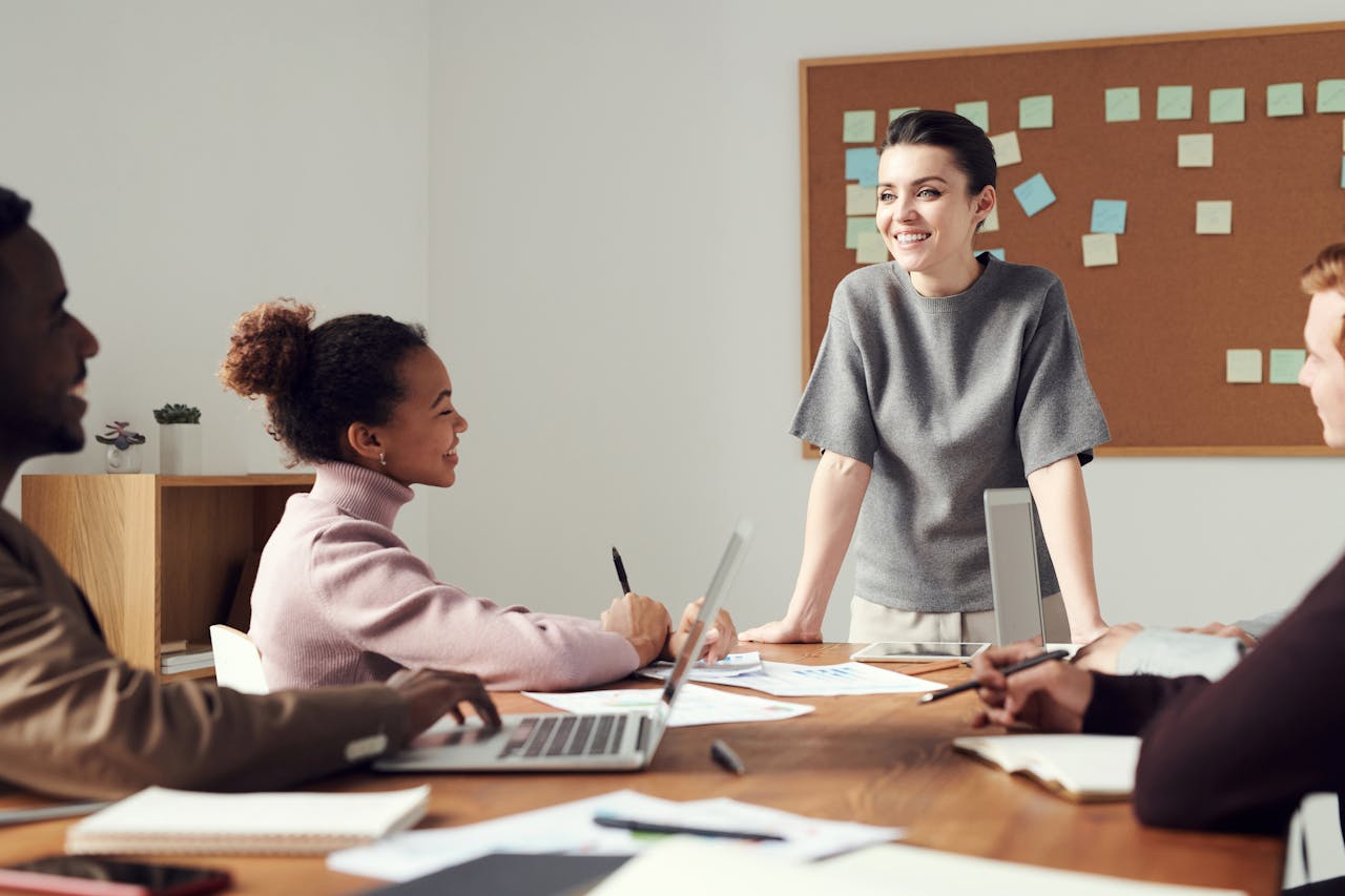 Being a Product Manager