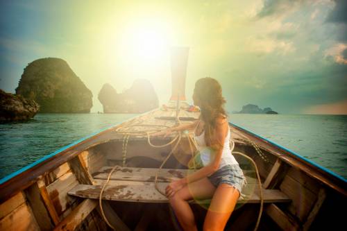 Chart Your Course Through Work and Life