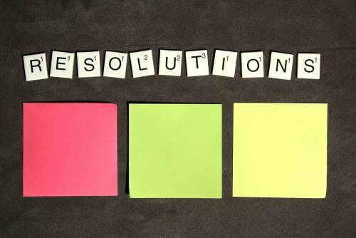Halfway There: Why June 1st is Your Secret Weapon for Crushing Those New Year’s Resolutions