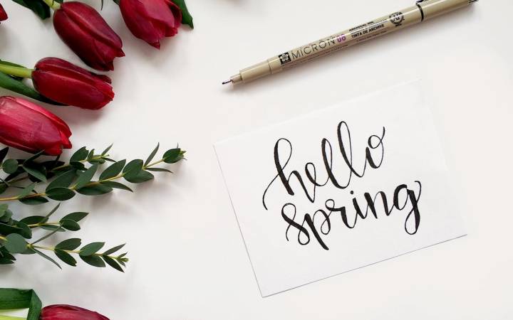 5 Observations to Look Forward to in May