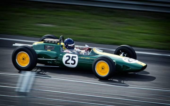 Beyond the Checkered Flag: Why Real Productivity is a Marathon, Not the Indy 500
