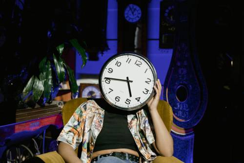 The Grand Illusion: Why Your Brain Lies About Time and How to Finally Take the Reins