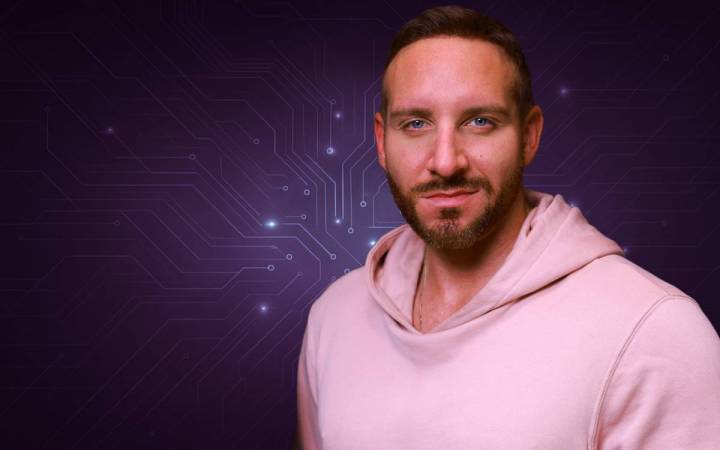 How Terzo is Using AI to Transform Enterprises, Create Efficiencies, and Restore Balanced Lives