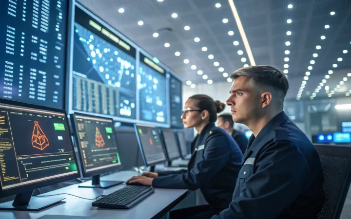 Cybersecurity officials urge stronger safety measures amid ransomware surge