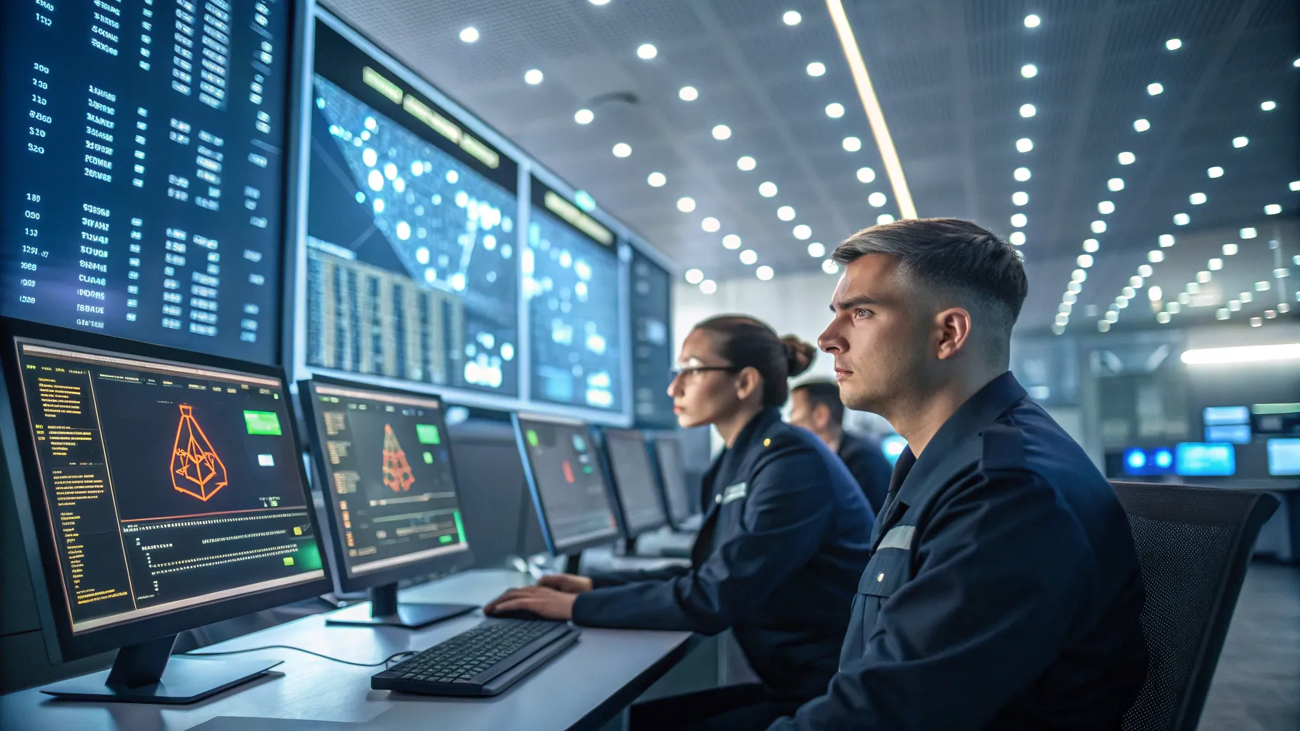 Cybersecurity officials urge stronger safety measures amid ransomware surge