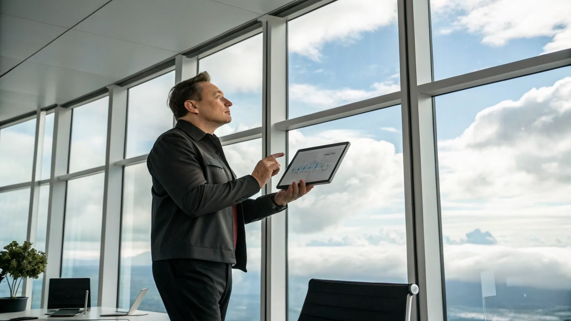 elon musk timeline promises