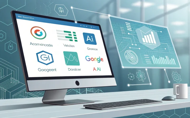 Google Introducing Ads to AI Mode and Desktop AI Overviews