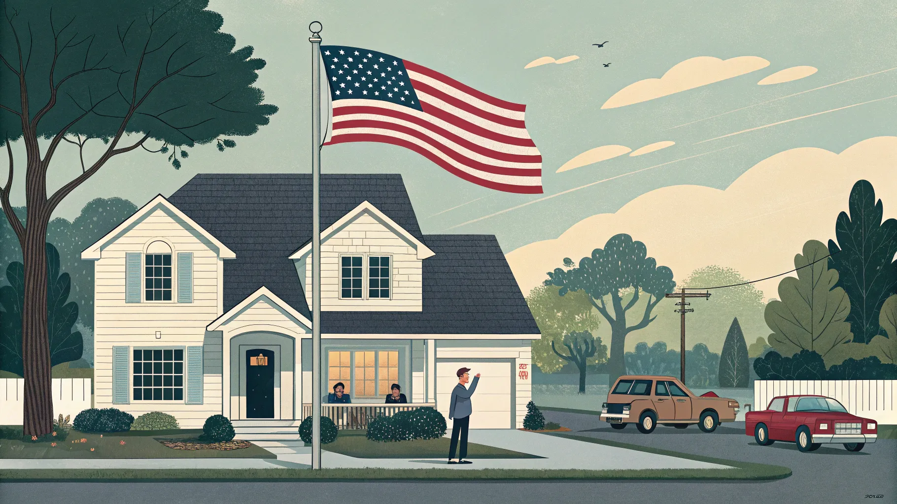 house reconciliation williams business