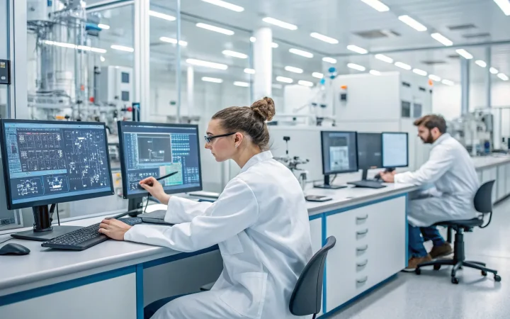 MIT Biology Team develops FragFold computational method