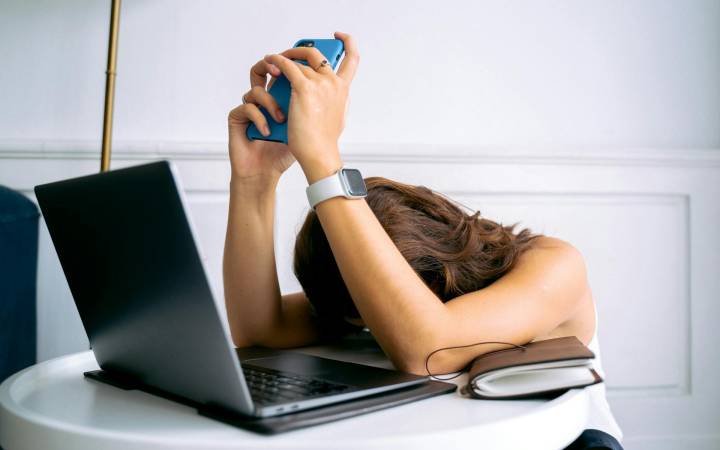 The Productivity Lie: Why Time Management Fails — and What Actually Works