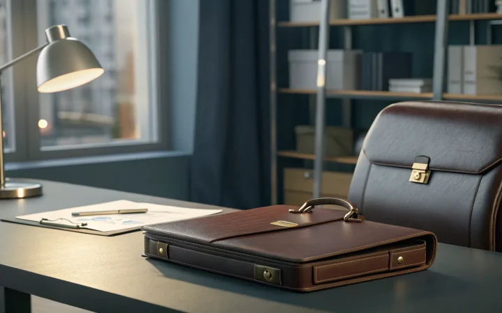 Former VP Reveals Six Critical Résumé Mistakes That Could Cost You a Job