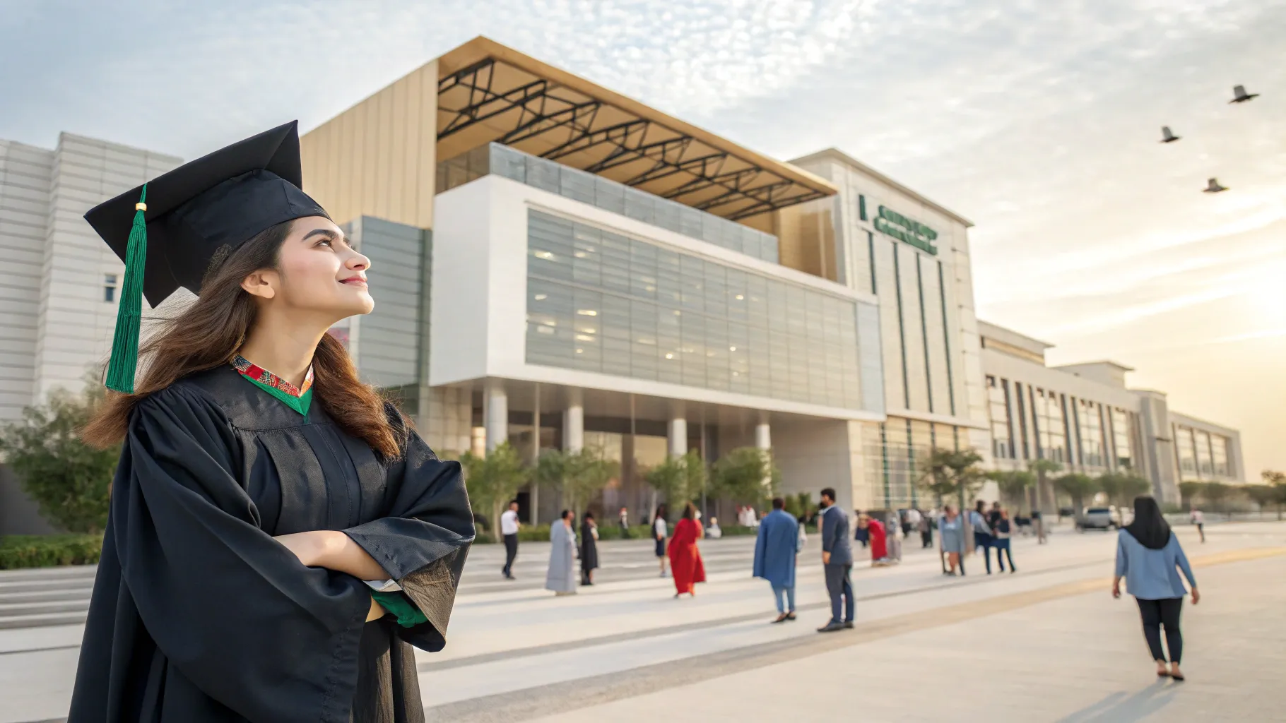MIT Alumna Launches Low-Interest Student Loan Program in Pakistan
