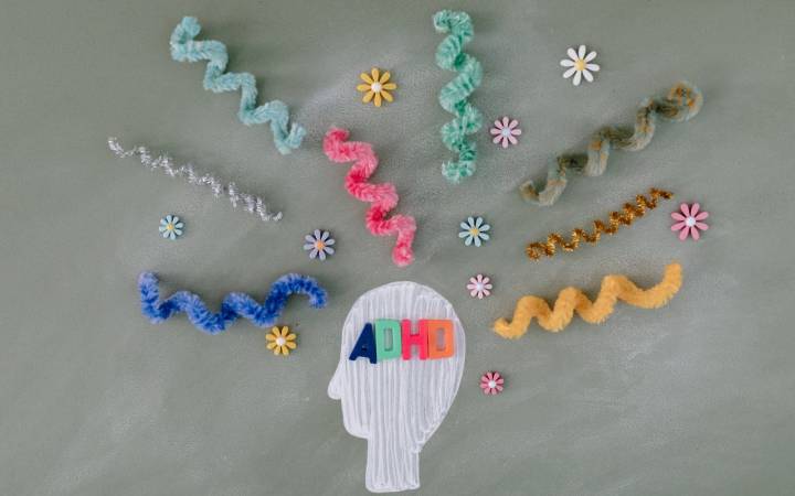 AI vs. ADHD: Can Smart Tools Help You Stay on Track and Thrive?