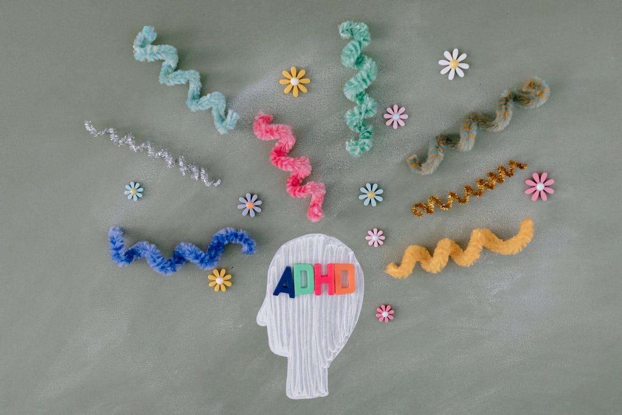 AI vs. ADHD: Can Smart Tools Help You Stay on Track and Thrive?