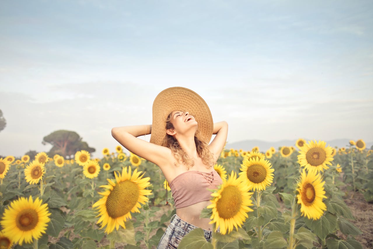 10 Simple Ways to Create a Calmer, Happier Life