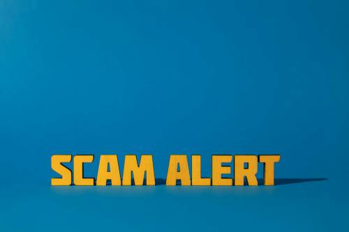 The Digital Impostor: How Scammers Mimic Google Invites with Phishing Links and What You Need to Know